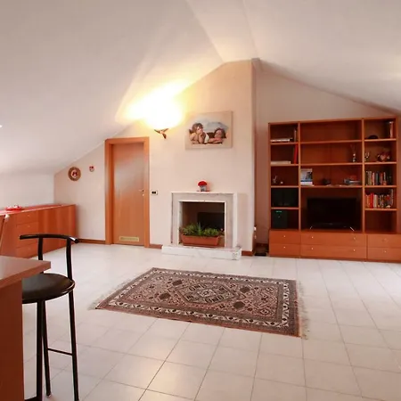 Casa Vacanze Margarita Bergamo Esterno foto
