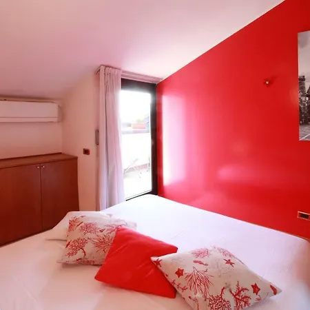 Casa Vacanze Margarita Bergamo Esterno foto