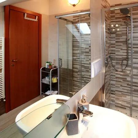 Casa Vacanze Margarita Bergamo Esterno foto