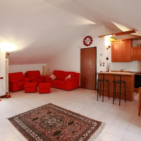 Casa Vacanze Margarita Bergamo Esterno foto