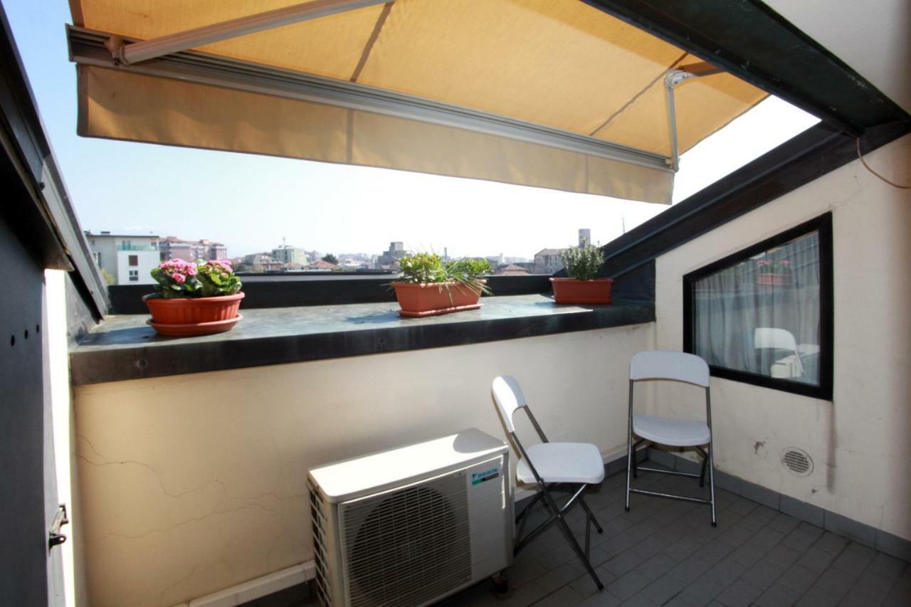 Margarita Apartment