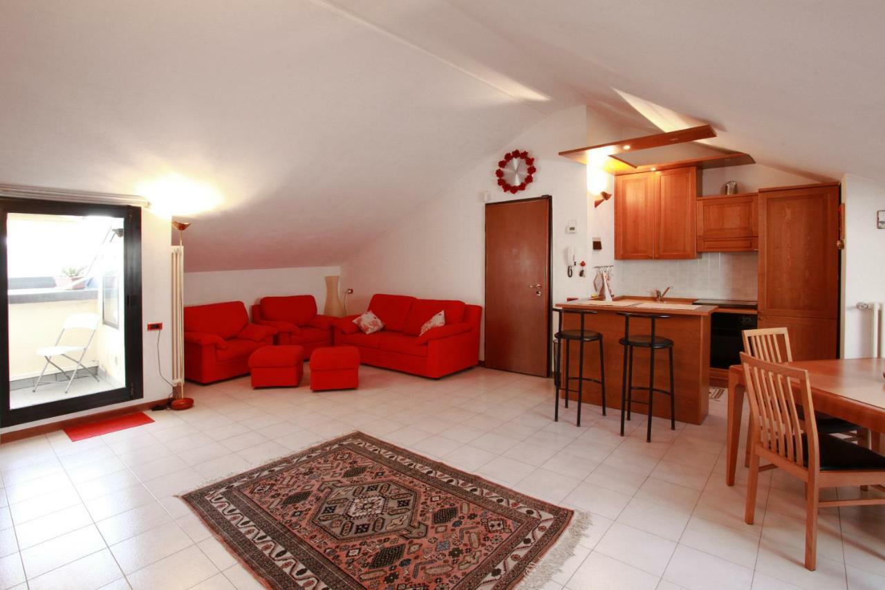Apartment Margarita